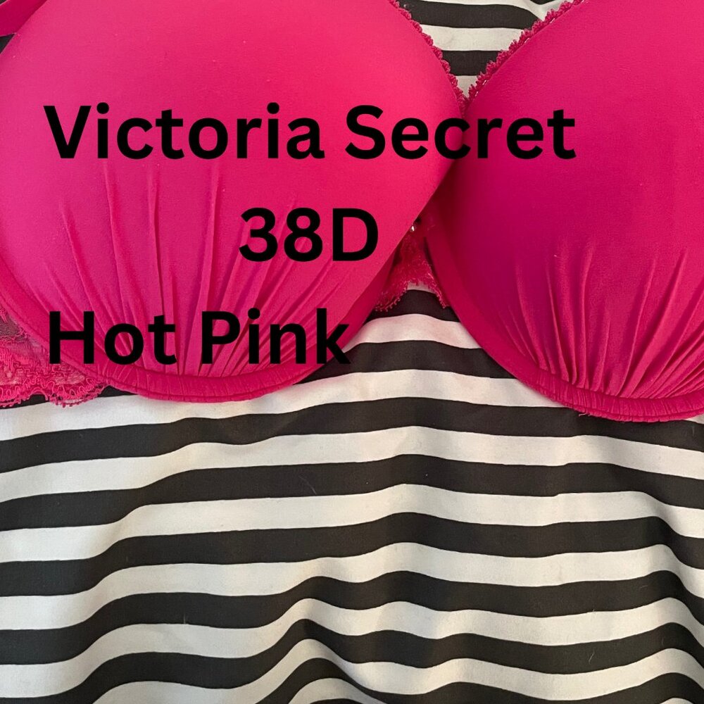 Victoria Secret Bra Set - Picture 3 of 9